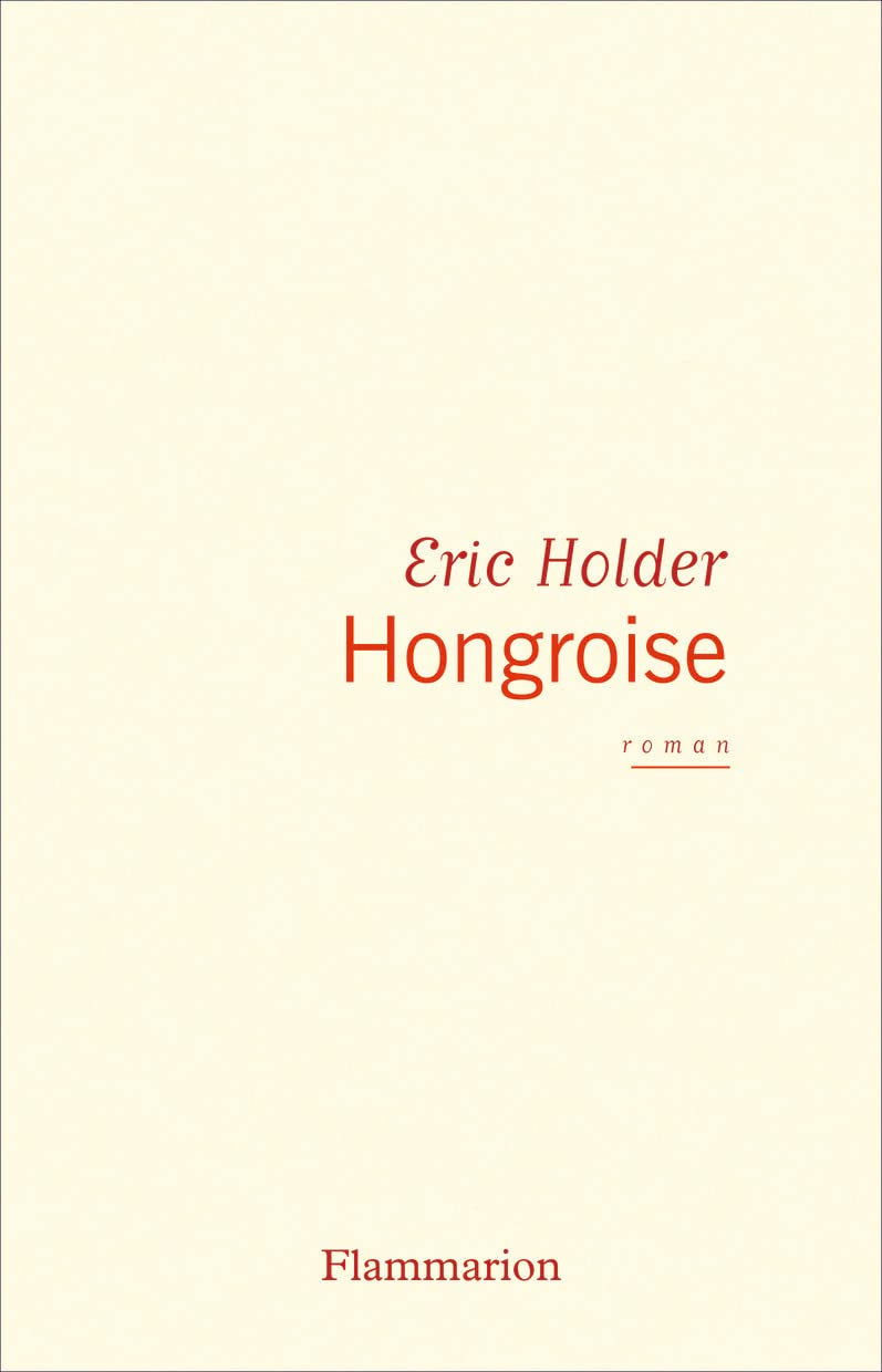Hongroise Contemporary literature