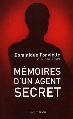 Mémoires d'un agent secret Essays & Short Stories