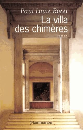 La Villa des chimères Contemporary literature