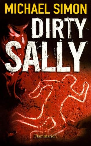 Dirty Sally book