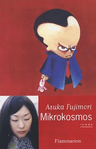 Mikrokosmos: Ou le théorème de Soga Contemporary literature
