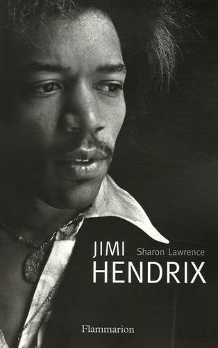 Jimi Hendrix: L'homme, la magie, la vérité Books