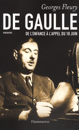 De Gaulle: De l'enfance à l'appel du 18 juin (1) Politics & Society