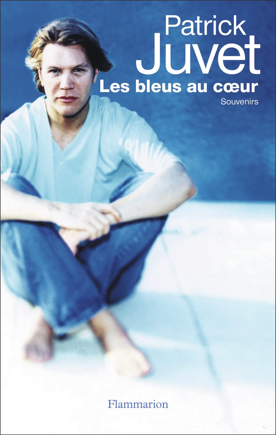Les bleus au coeur: Souvenirs Essays & Short Stories