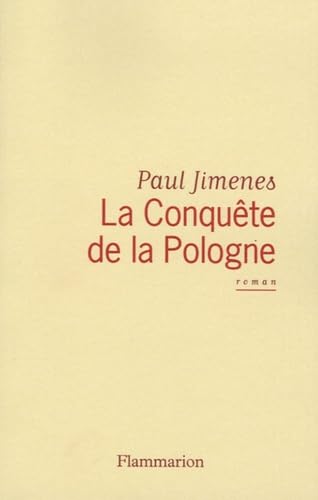 Product Image: La Conquête de la Pologne