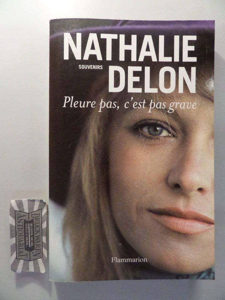 Pleure pas, c'est pas grave... : Souvenirs Politics & Society