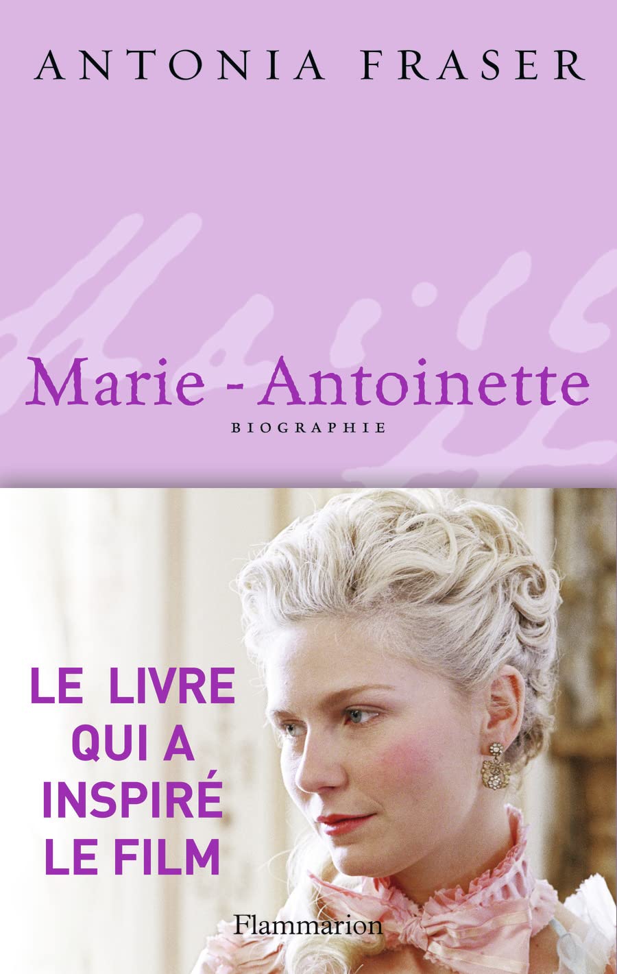 Marie-Antoinette: BIOGRAPHIE Essays & Short Stories