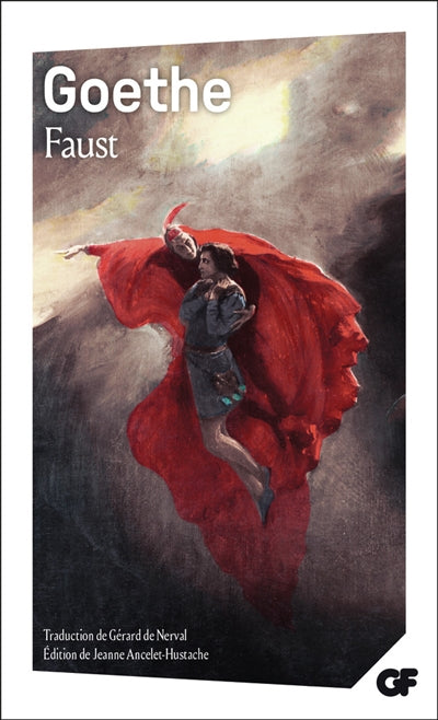 Product Image: Faust