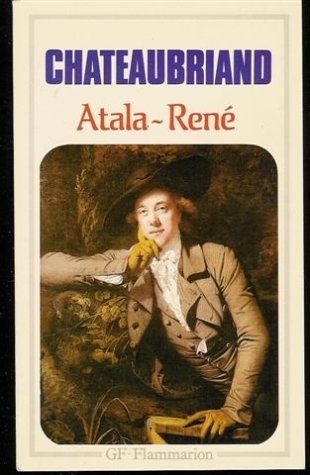 Product Image: Atala -Rene