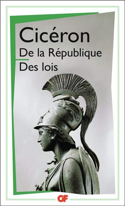 Product Image: De la république. Des lois