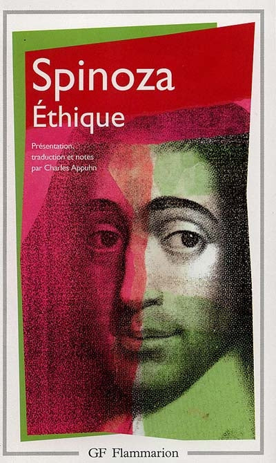 Product Image: Oeuvres. Vol. 3. Ethique