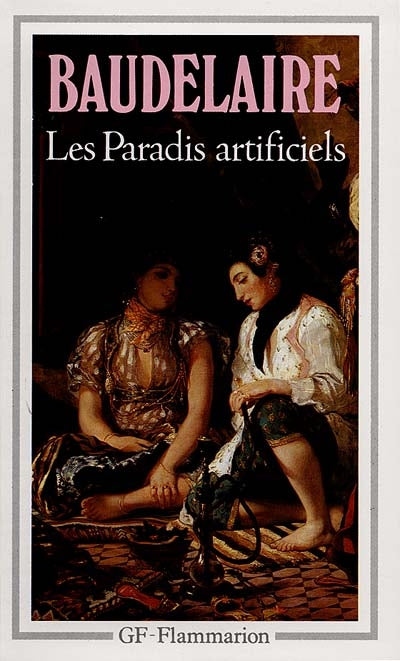 Product Image: Les paradis artificiels