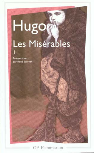 Product Image: Les misérables. Vol. 1