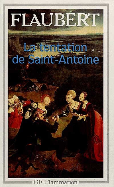 Product Image: La tentation de saint Antoine