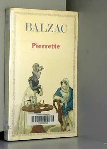 Pierrette Classics