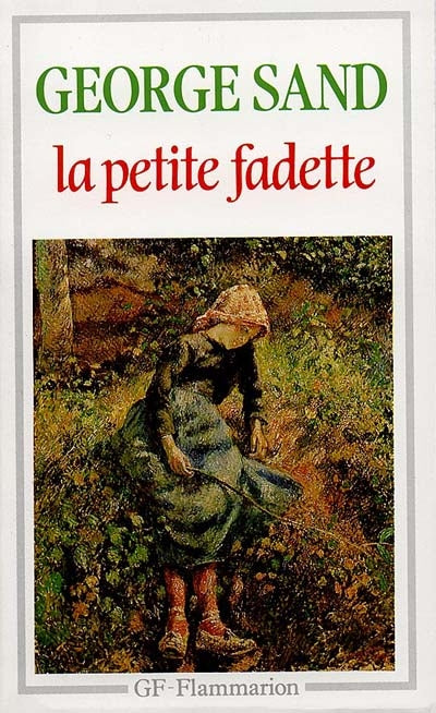 Product Image: La petite Fadette