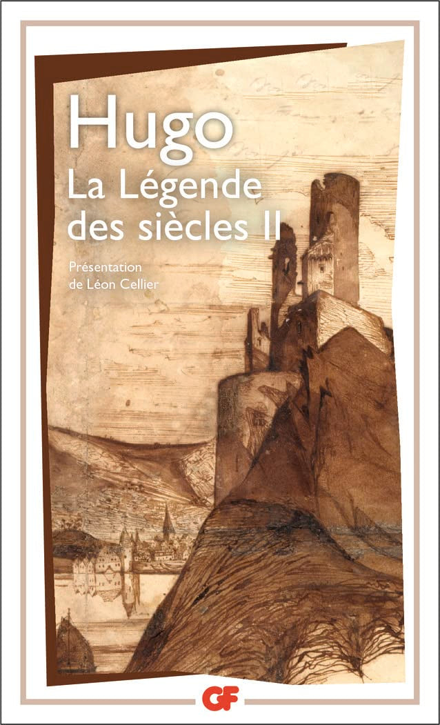 La légende des siècles.Vol.2: (Livres XXII à LXI) Classics
