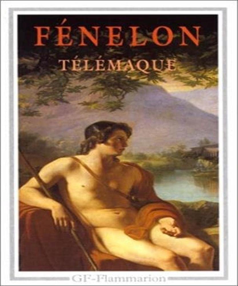 Les Aventures de Télémaque book