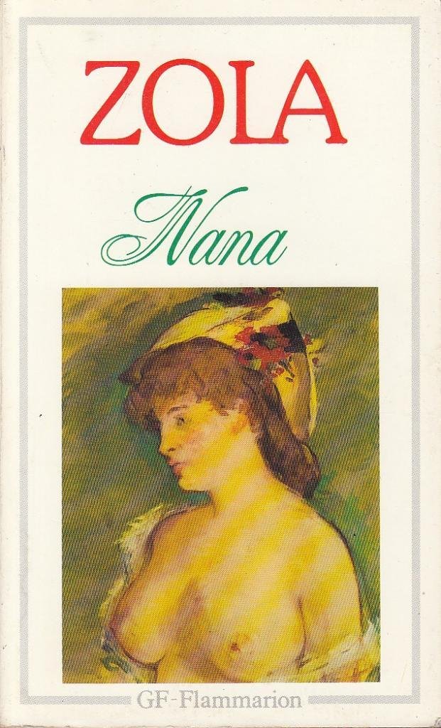 Nana Classics