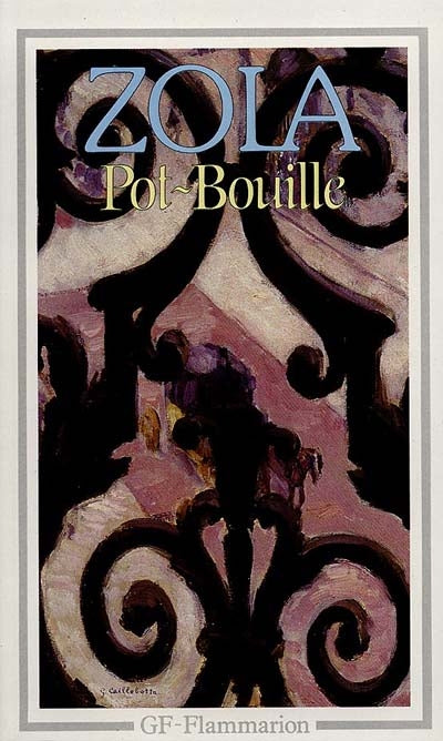 Product Image: Pot-bouille
