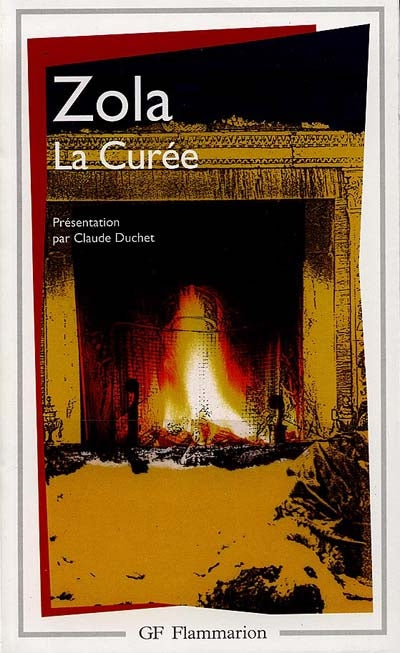 Product Image: La Curée
