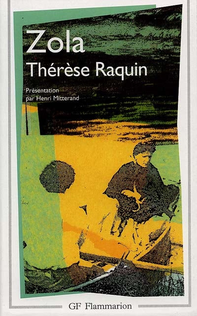 Product Image: Thérèse Raquin