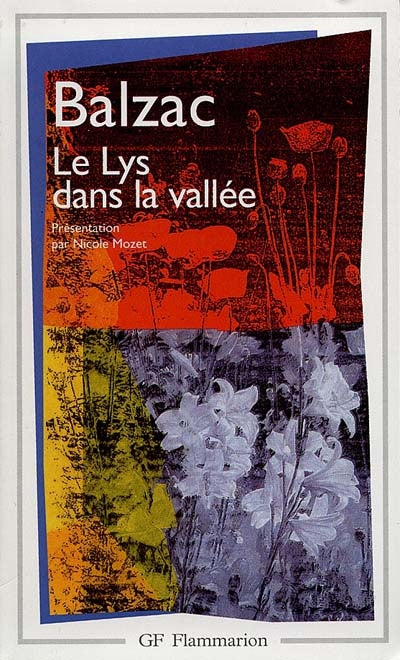 Product Image: Le Lys dans la vallée
