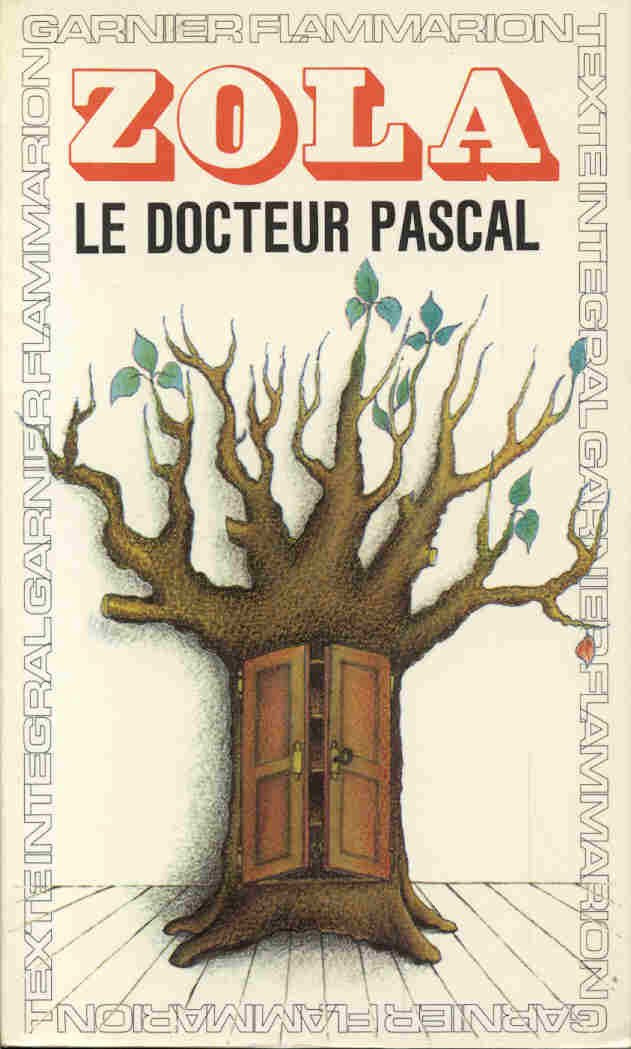 Product Image: Le Docteur Pascal