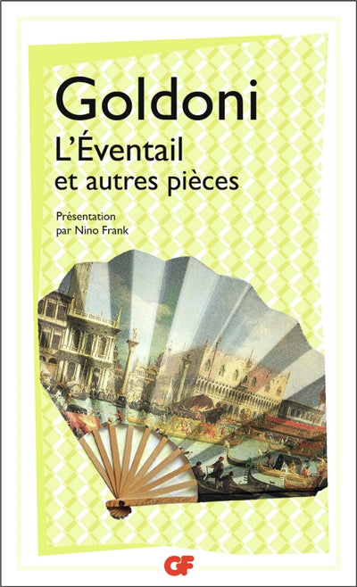 Product Image: Théâtre