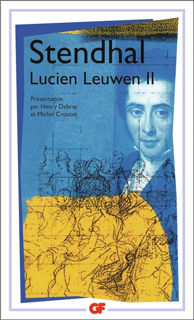 Product Image: Lucien Leuwen. Vol. 2
