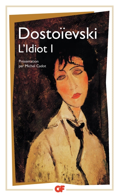 Product Image: L'idiot. Vol. 1