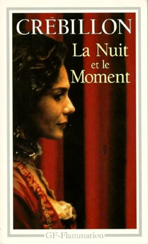 Nuit et le moment (film), ou les matines de cythere (La): - DIALOGUE Classics