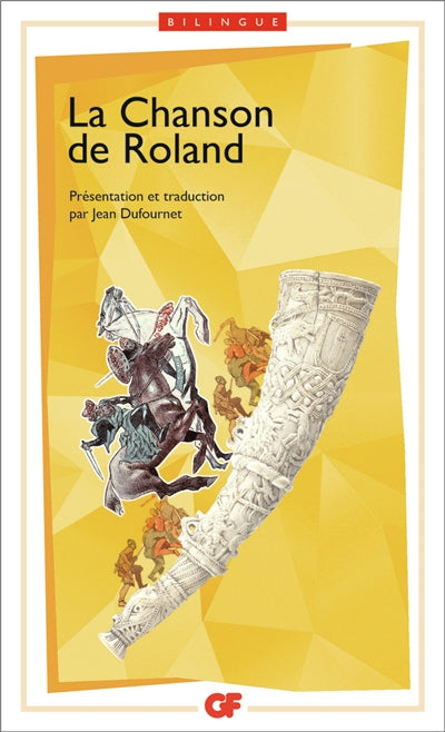 Product Image: La chanson de Roland