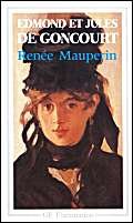 Renée Mauperin: - EDITION ETABLIE ***** Classics