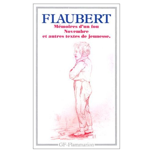 Memoires D'un Fou - Novembre Et Autres Textes De Jeunesse Classics