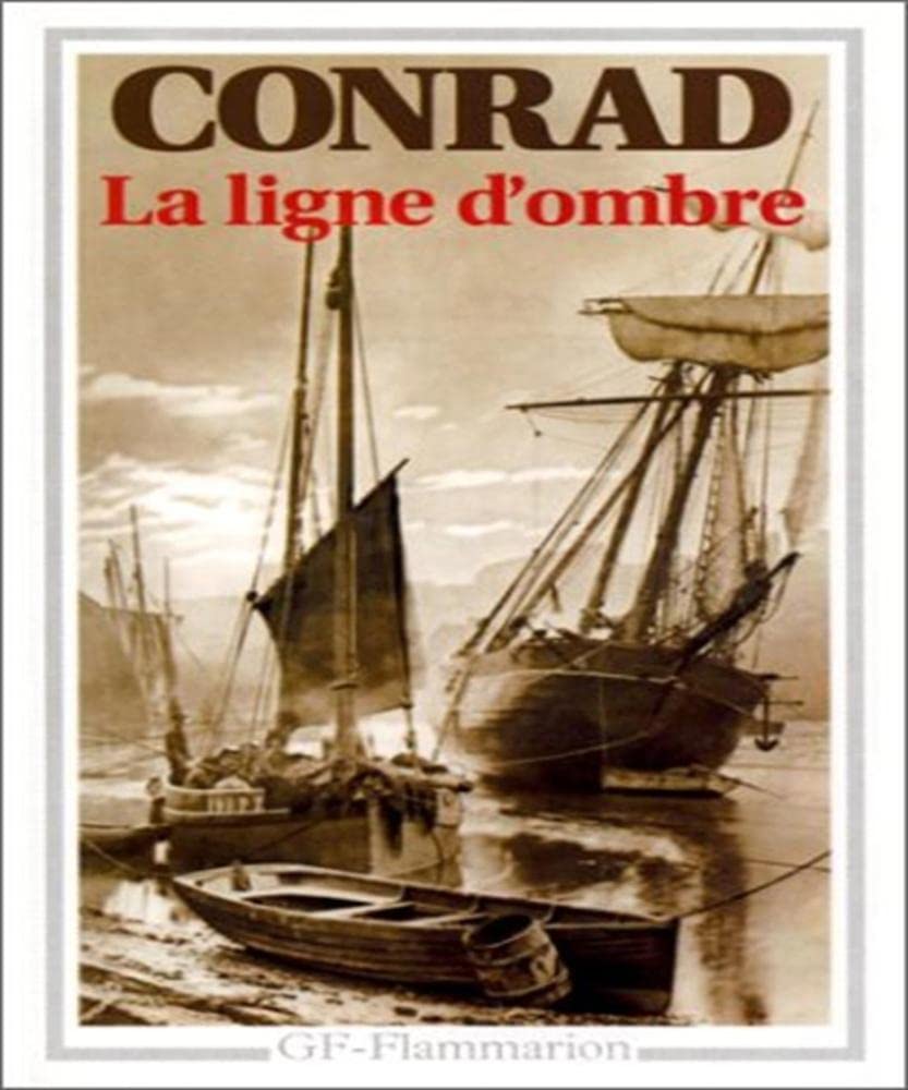 Ligne d'ombre - une confession (La) Classics
