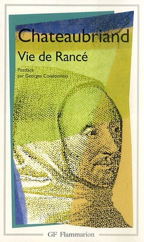 Vie de Rancé Classics