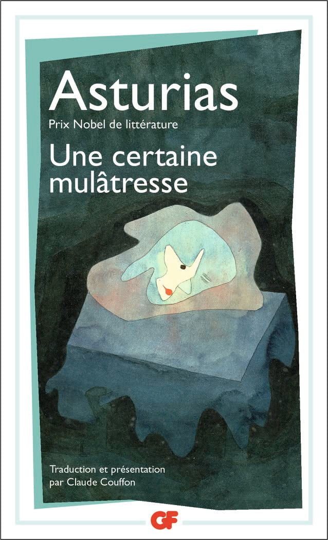 Une certaine mulâtresse book