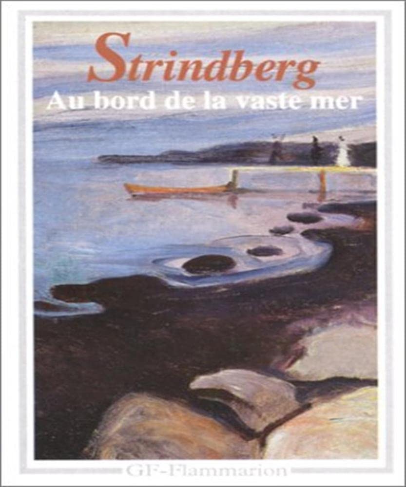 Product Image: Au bord de la vaste mer