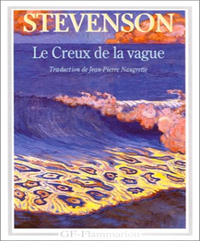 Creux de la vague - un trio et un quatuor (Le) book