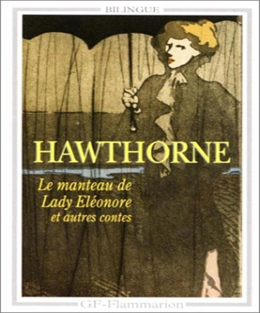 Le Manteau de Lady Eleonore et autres contes - Version Bilingue book