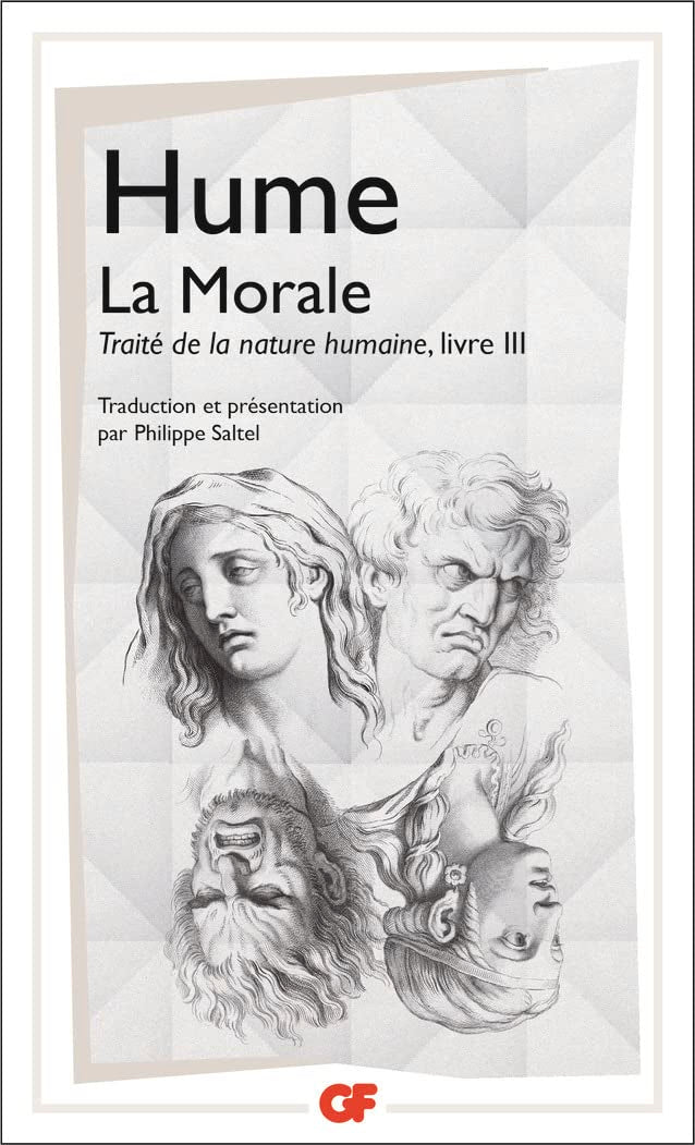 La Morale: Traité de la nature humaine, livre III book