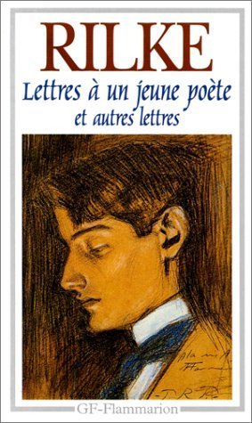 Lettres à un jeune poète et autres lettres Classics