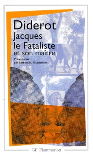 Product Image: Jacques Le Fataliste Et Son Maitre