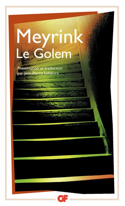 Product Image: Le Golem