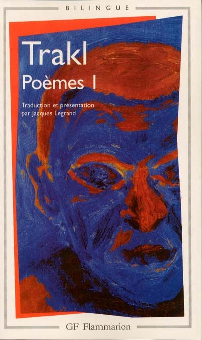 Product Image: Poèmes. Vol. 1
