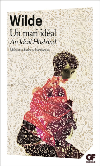 Product Image: Un mari idéal. An ideal husband