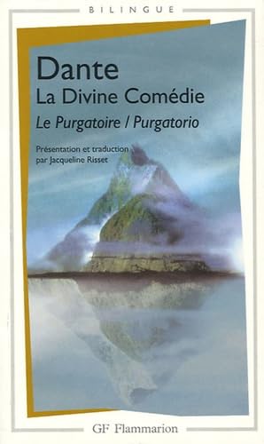 La Divine Comédie: Le Purgatoire book