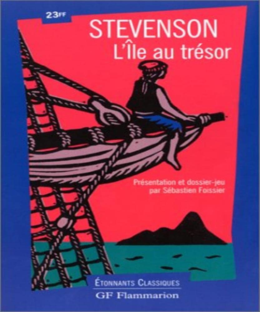 L'ile au tresor Classics