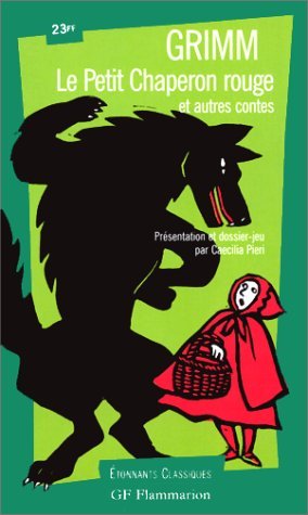 Petit chaperon rouge et autres contes (Le) book